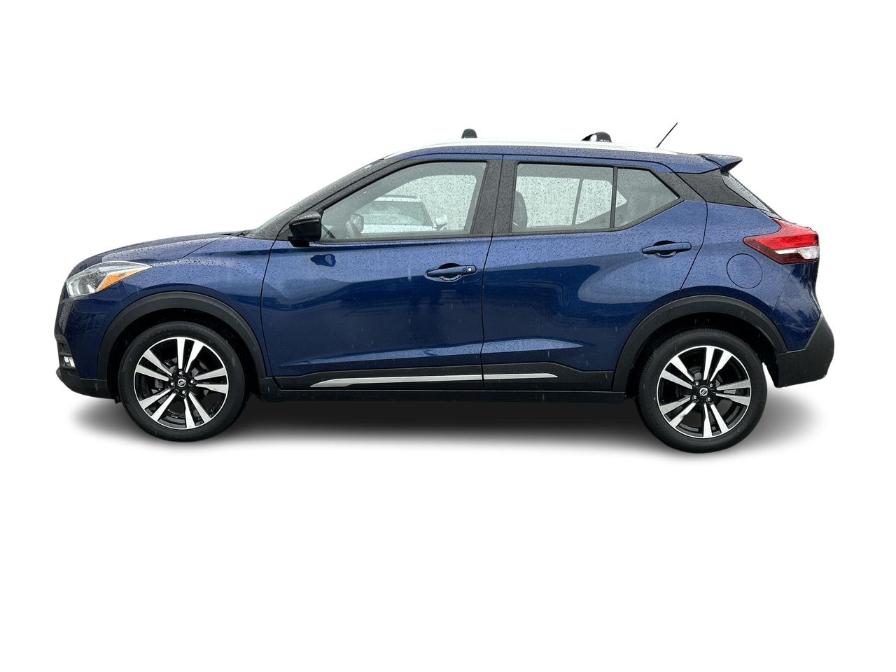 2020 Nissan Kicks in North Vancouver, British Columbia