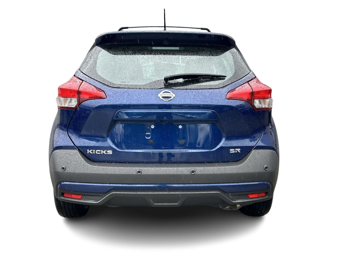 2020 Nissan Kicks in North Vancouver, British Columbia