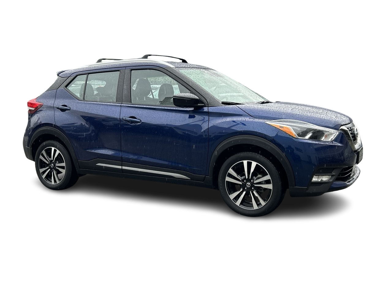 2020 Nissan Kicks in North Vancouver, British Columbia