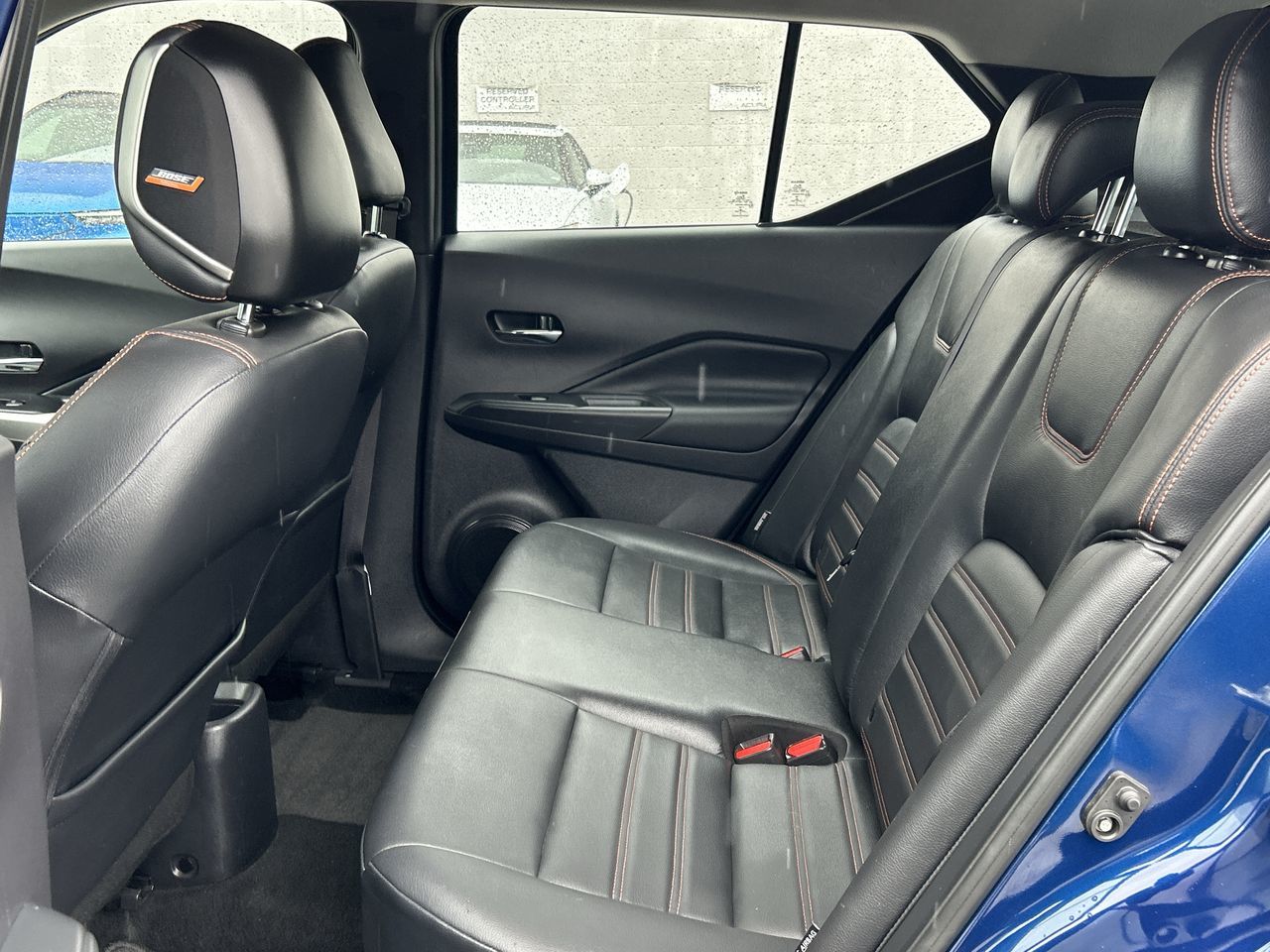 2020 Nissan Kicks in North Vancouver, British Columbia