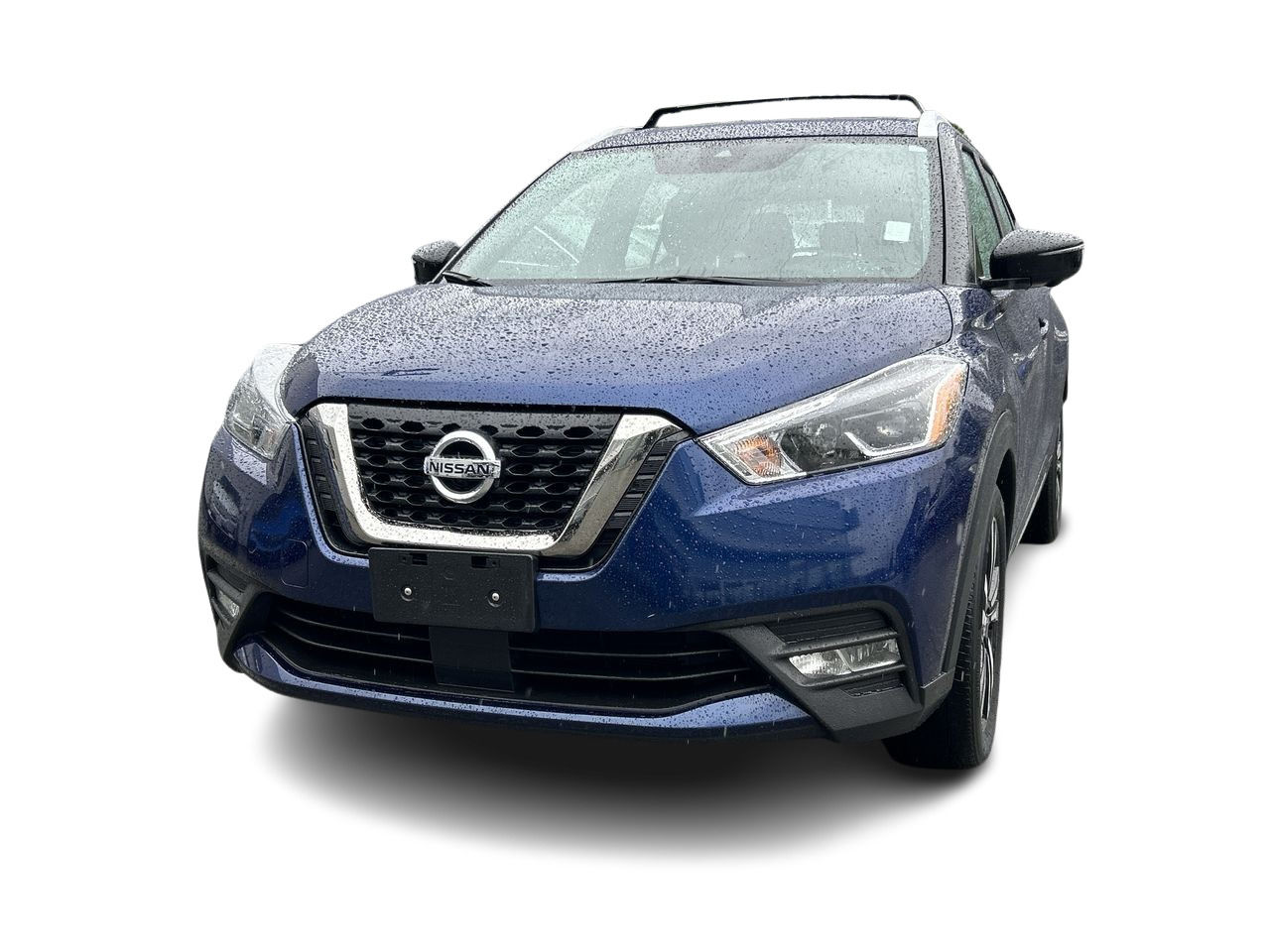 2020 Nissan Kicks in North Vancouver, British Columbia