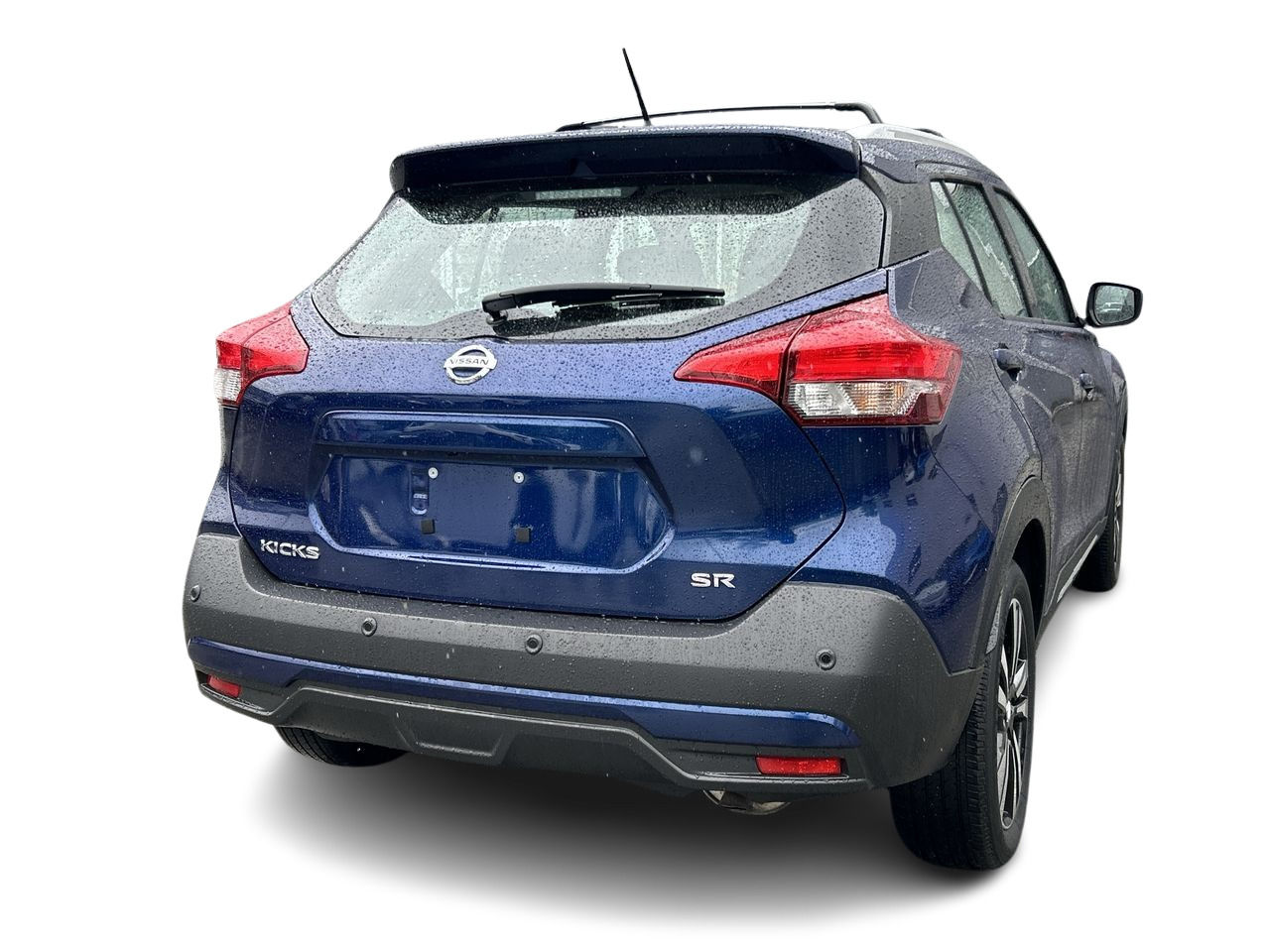 2020 Nissan Kicks in North Vancouver, British Columbia