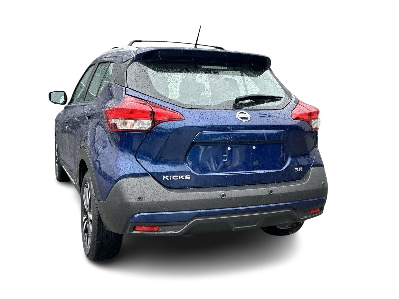 2020 Nissan Kicks in North Vancouver, British Columbia