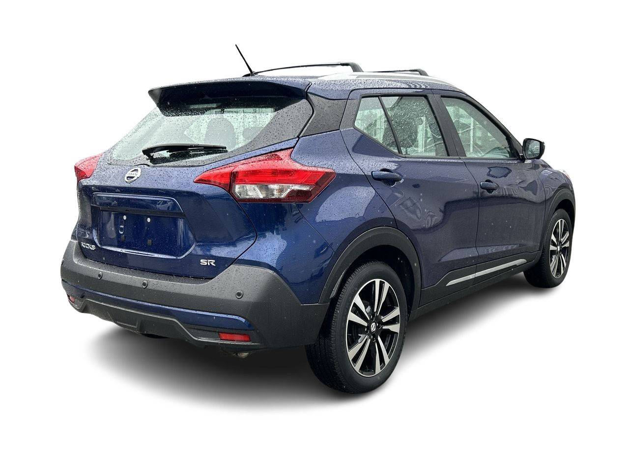 2020 Nissan Kicks in North Vancouver, British Columbia