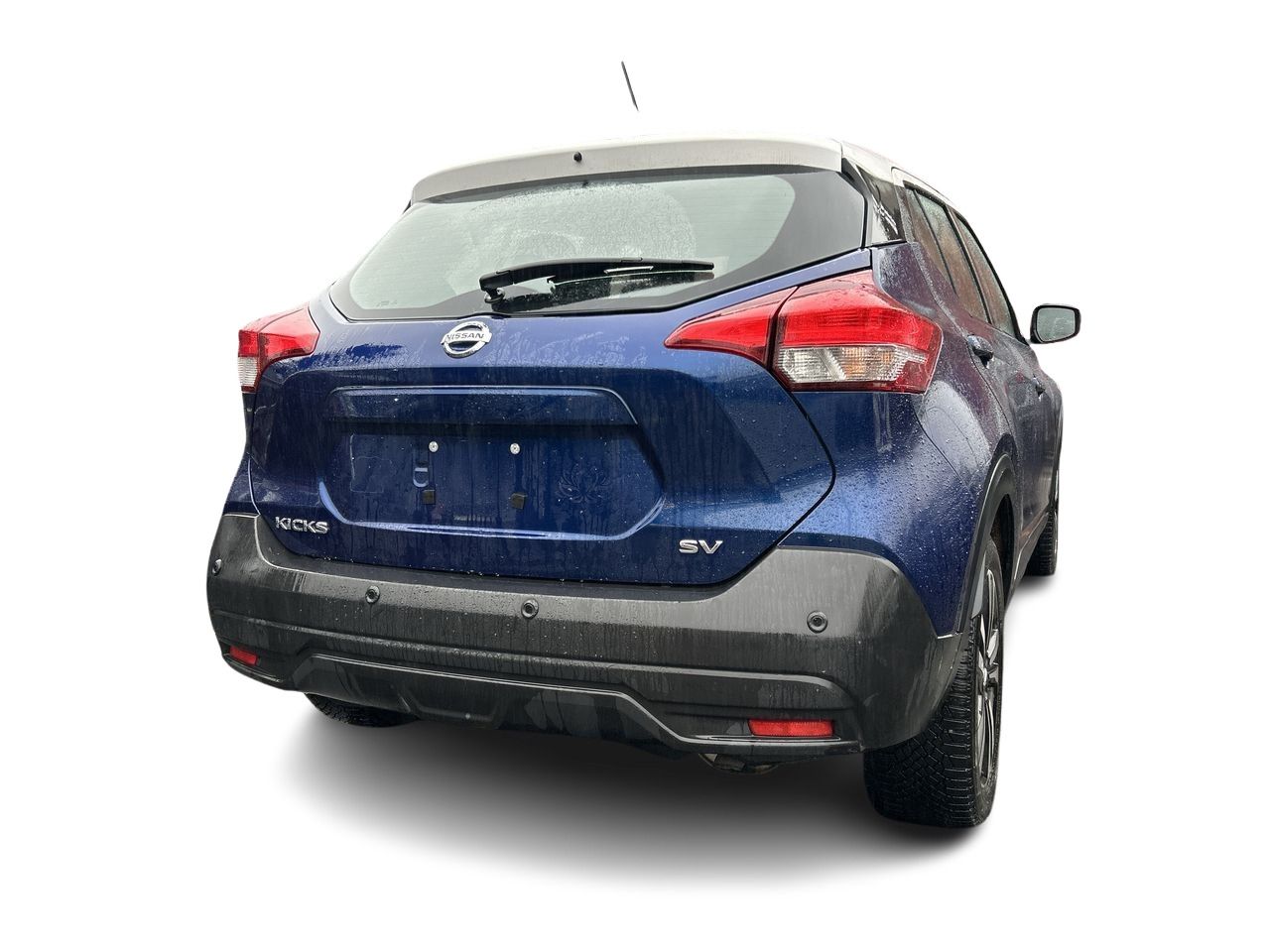 Nissan Kicks  2020 à Vancouver nord, Colombie-Britannique