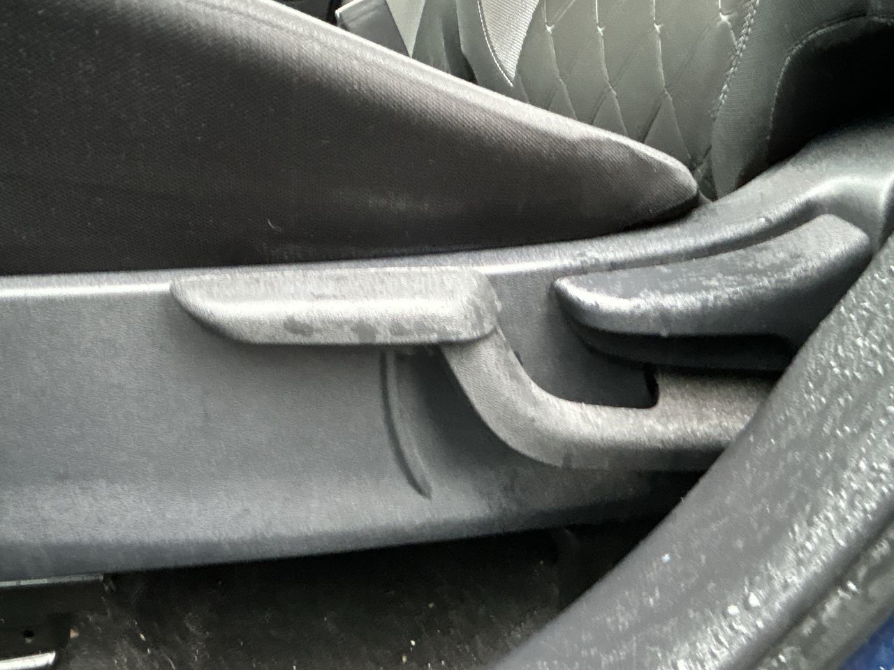 Nissan Kicks  2020 à Vancouver nord, Colombie-Britannique