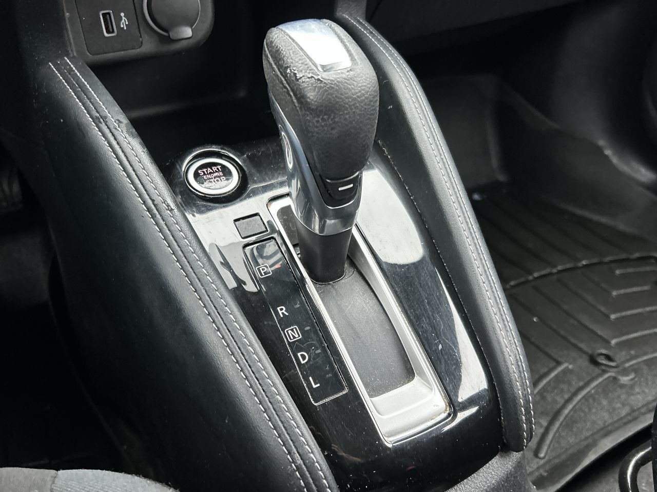 Nissan Kicks  2020 à Vancouver nord, Colombie-Britannique