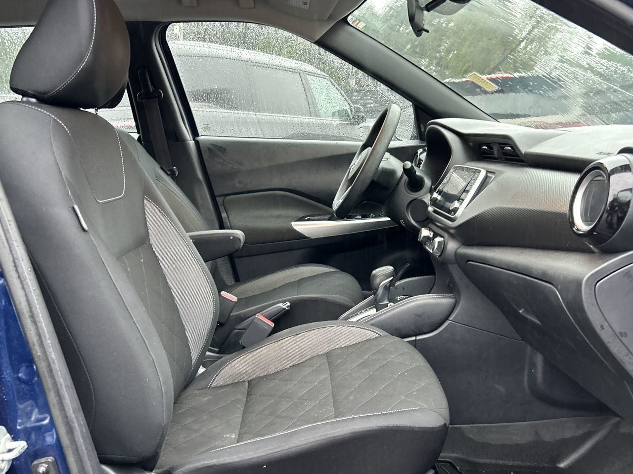 Nissan Kicks  2020 à Vancouver nord, Colombie-Britannique