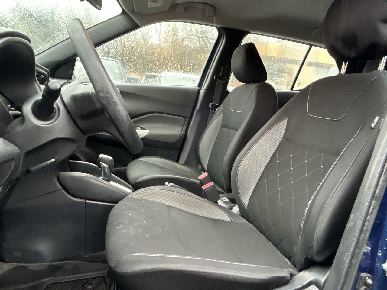 Nissan Kicks  2020 à Vancouver nord, Colombie-Britannique