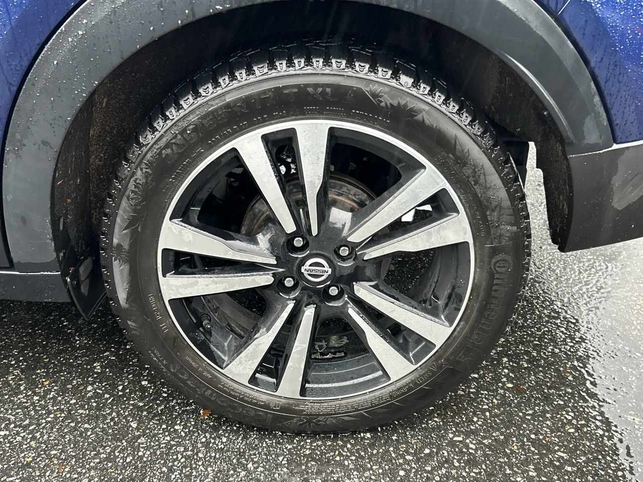 Nissan Kicks  2020 à Vancouver nord, Colombie-Britannique