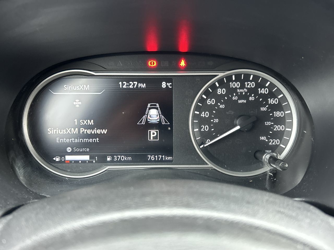 Nissan Kicks  2020 à Vancouver nord, Colombie-Britannique