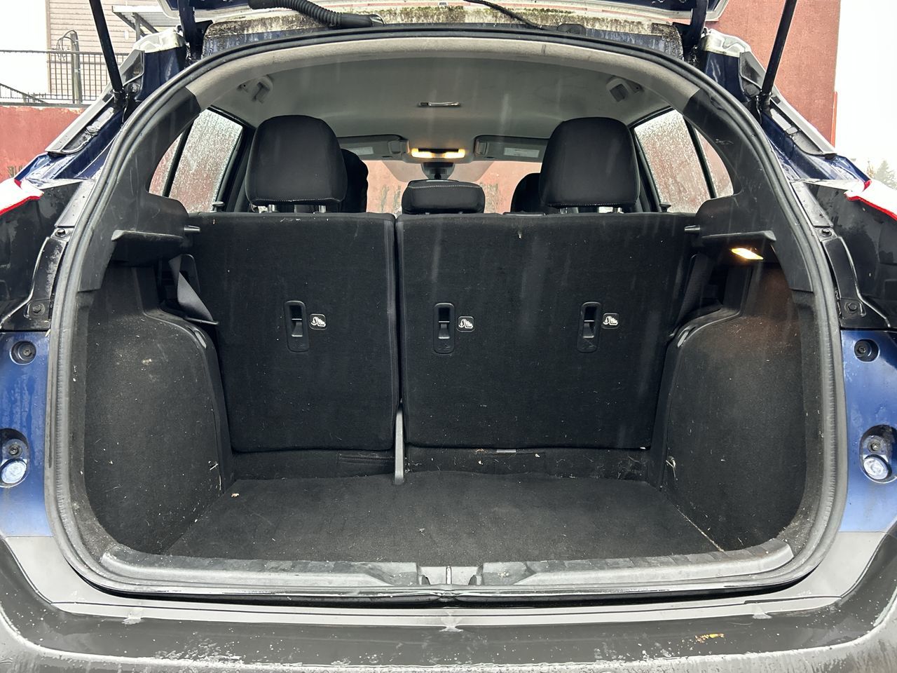 Nissan Kicks  2020 à Vancouver nord, Colombie-Britannique