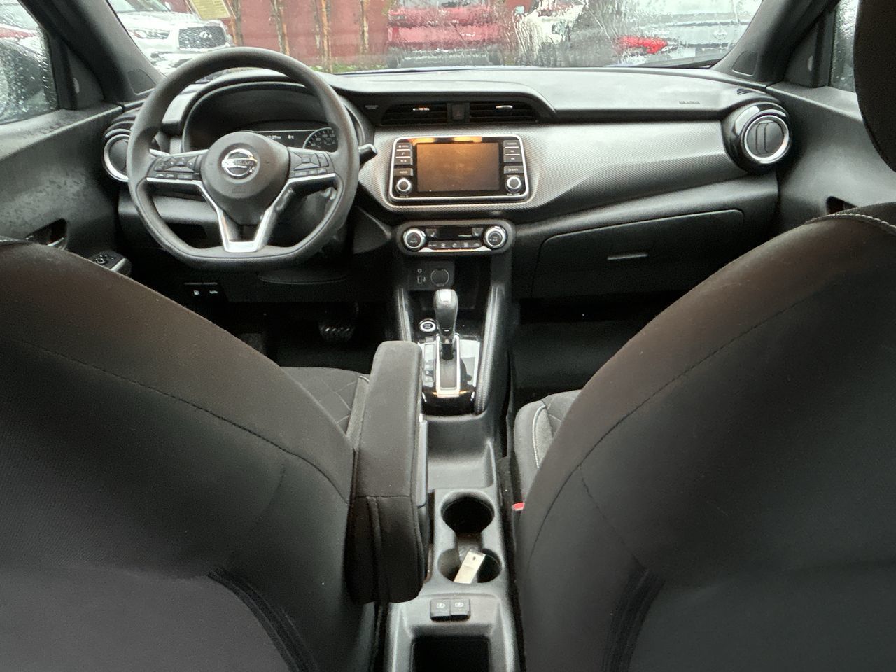 Nissan Kicks  2020 à Vancouver nord, Colombie-Britannique