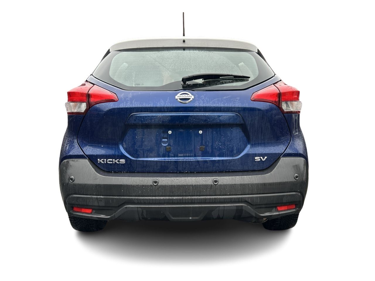 Nissan Kicks  2020 à Vancouver nord, Colombie-Britannique