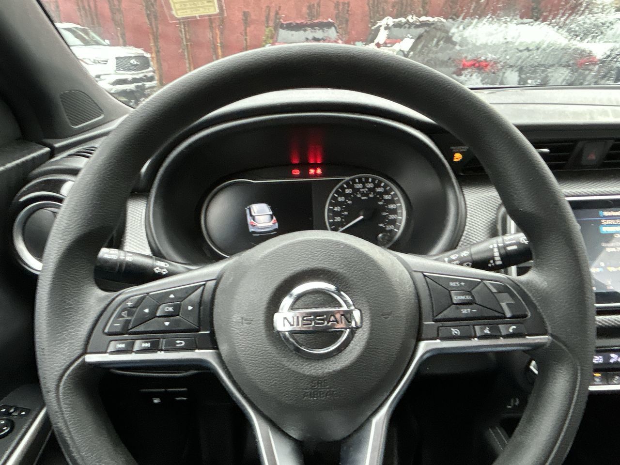 Nissan Kicks  2020 à Vancouver nord, Colombie-Britannique