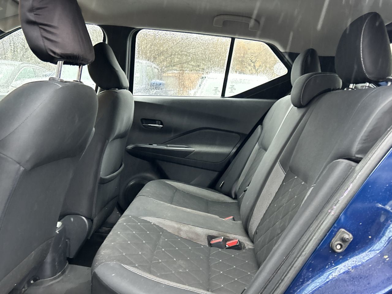 Nissan Kicks  2020 à Vancouver nord, Colombie-Britannique