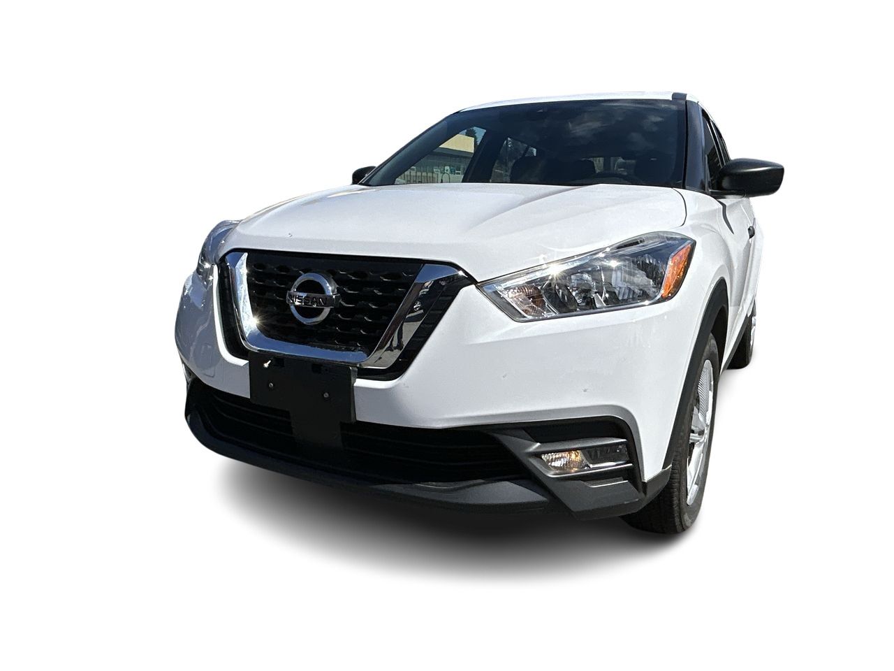 2020 Nissan Kicks