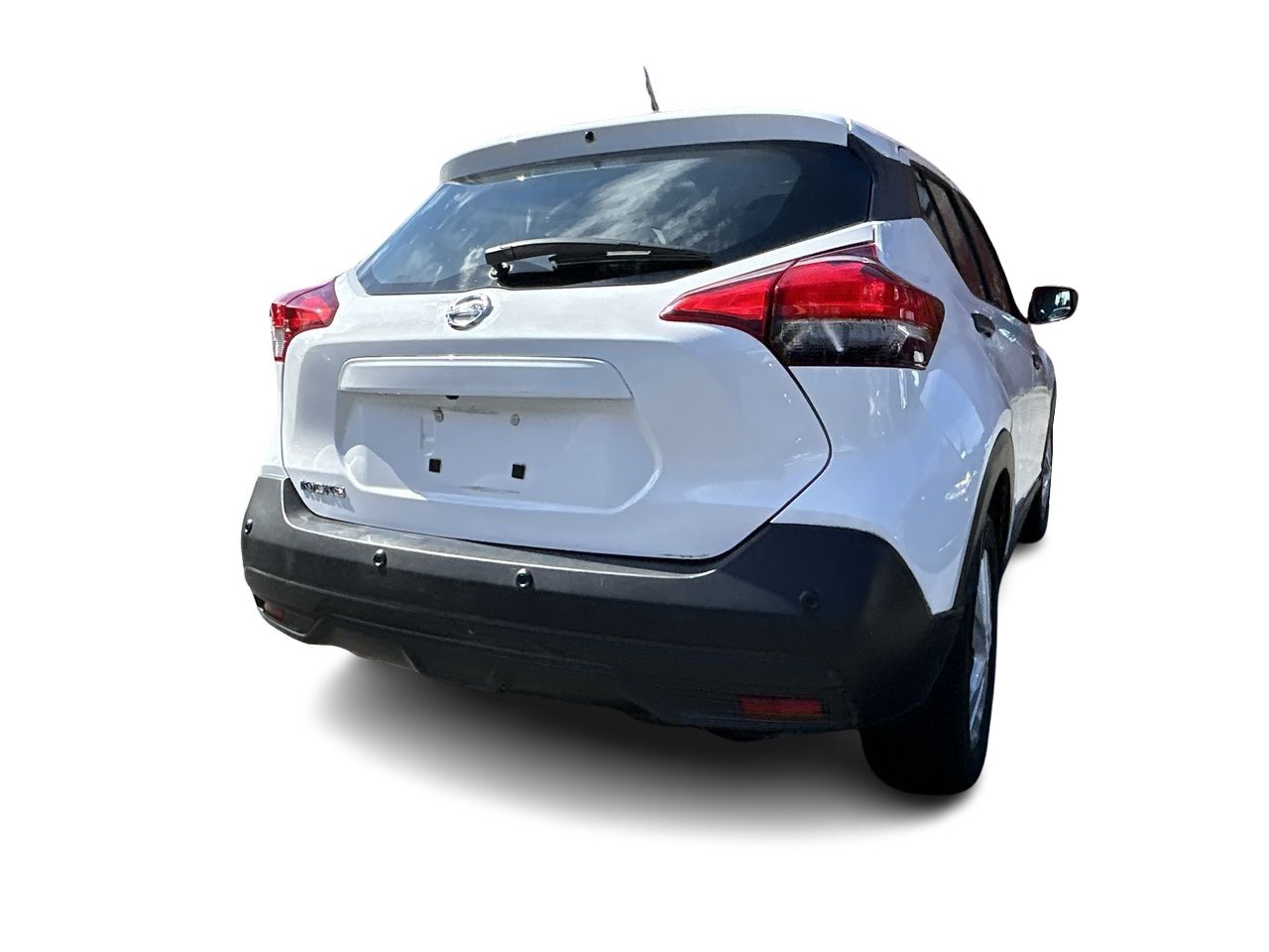 2020 Nissan Kicks