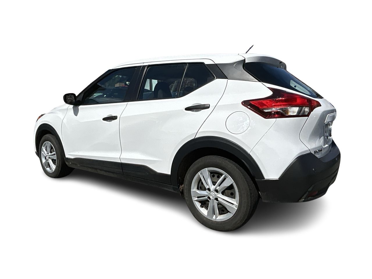 2020 Nissan Kicks