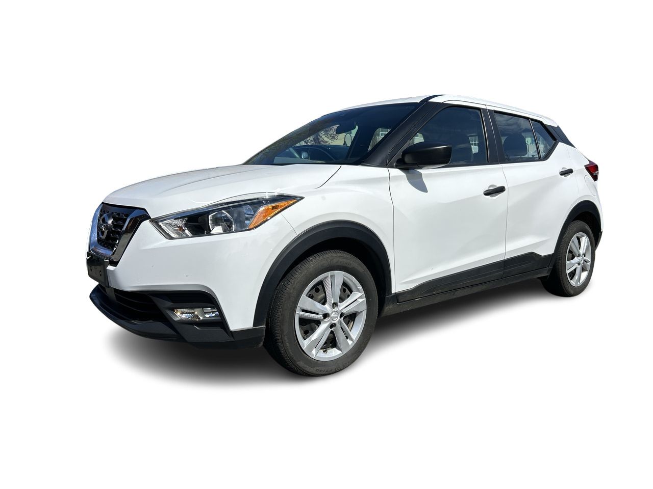 2020 Nissan Kicks