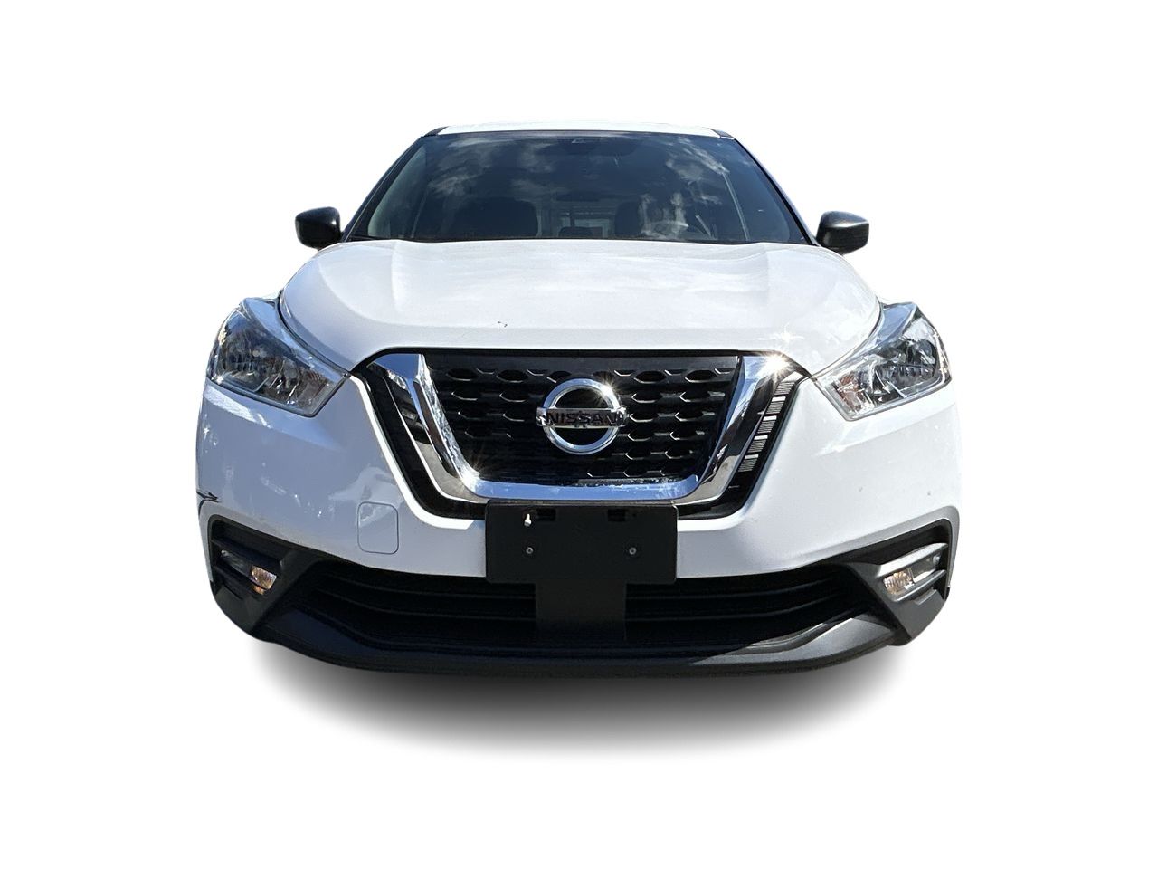 2020 Nissan Kicks