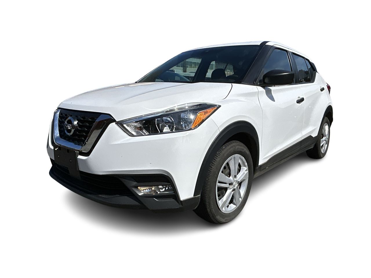 2020 Nissan Kicks