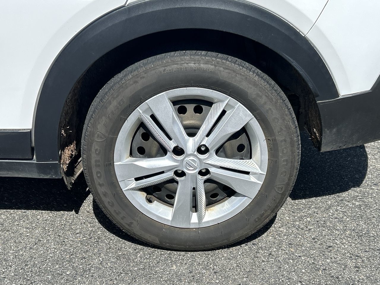 2020 Nissan Kicks