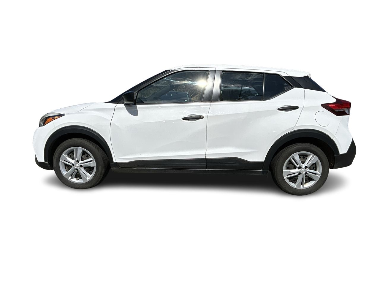2020 Nissan Kicks