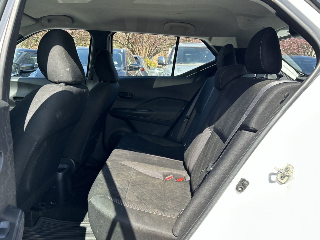 2020 Nissan Kicks