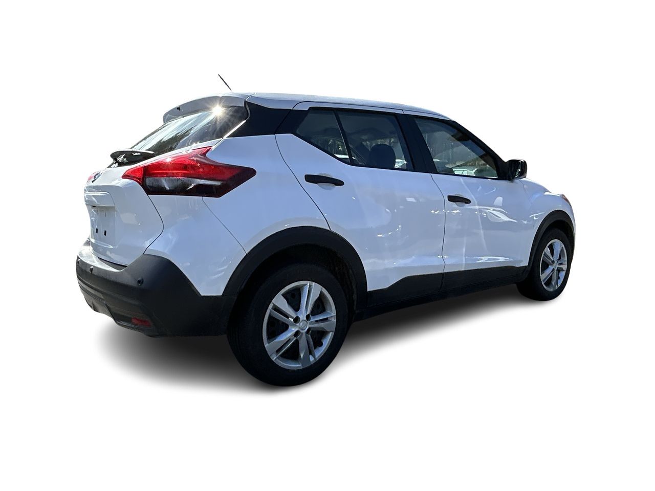 2020 Nissan Kicks
