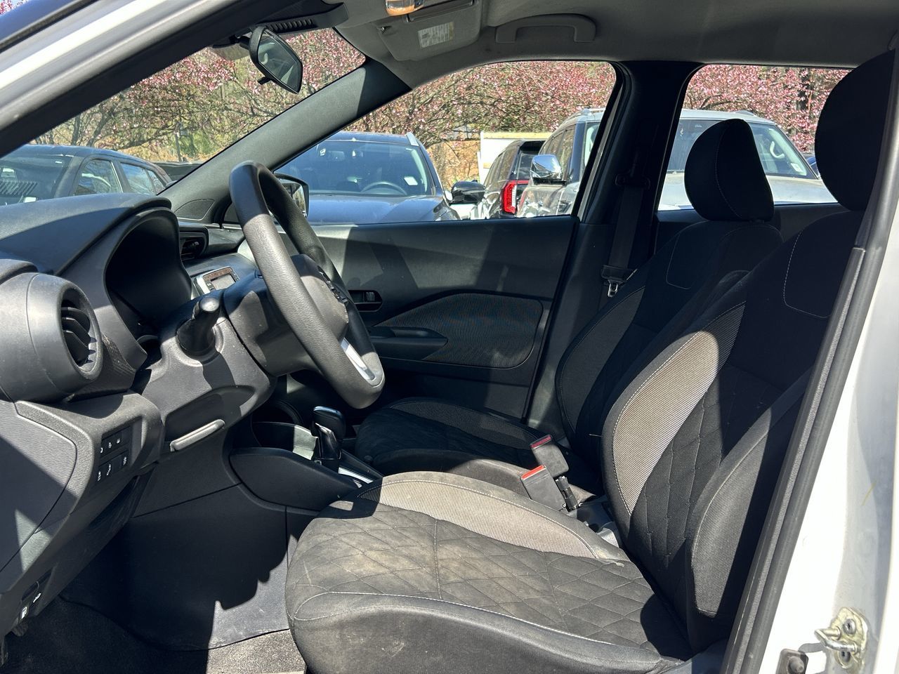 2020 Nissan Kicks