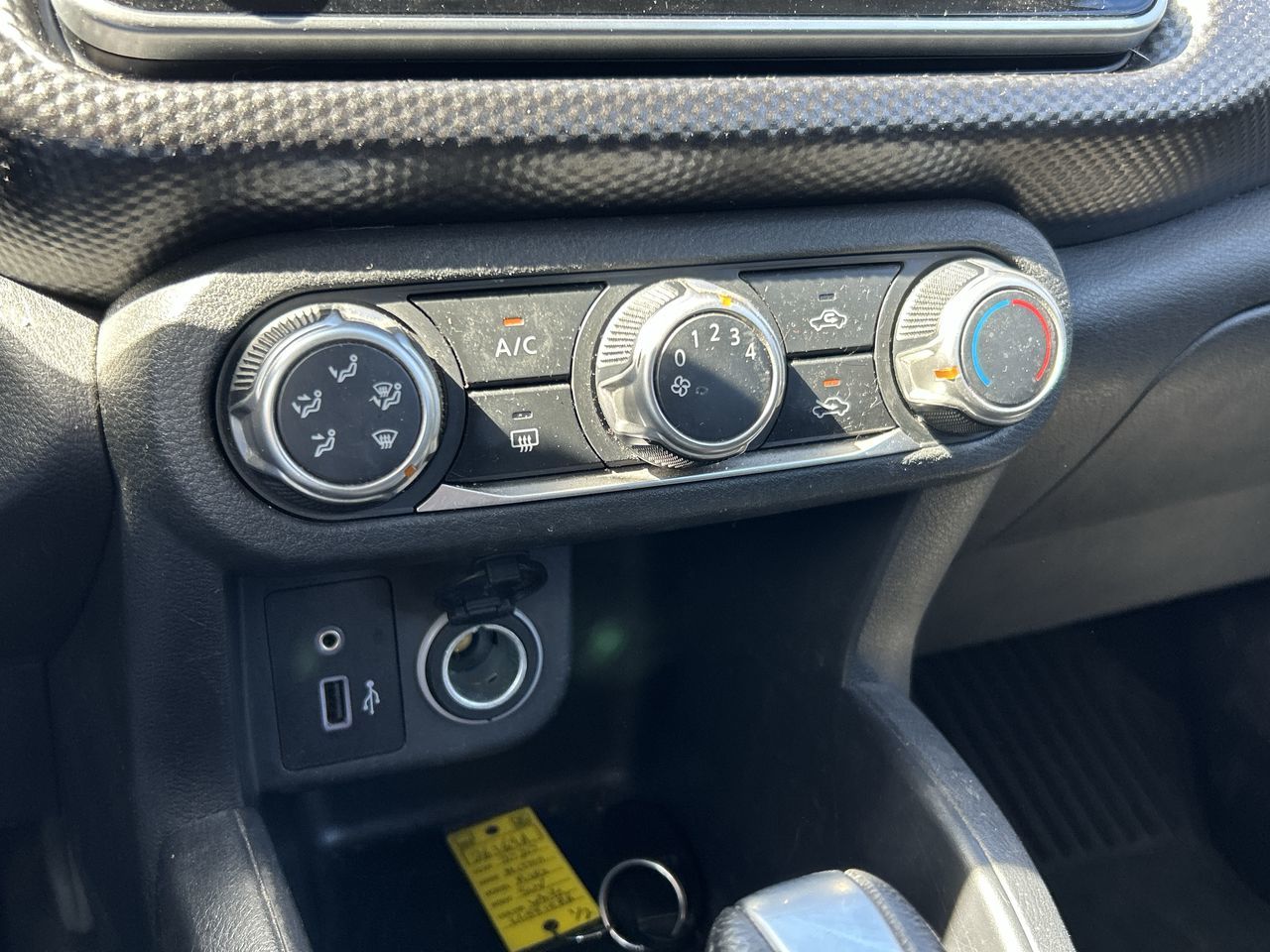 2020 Nissan Kicks