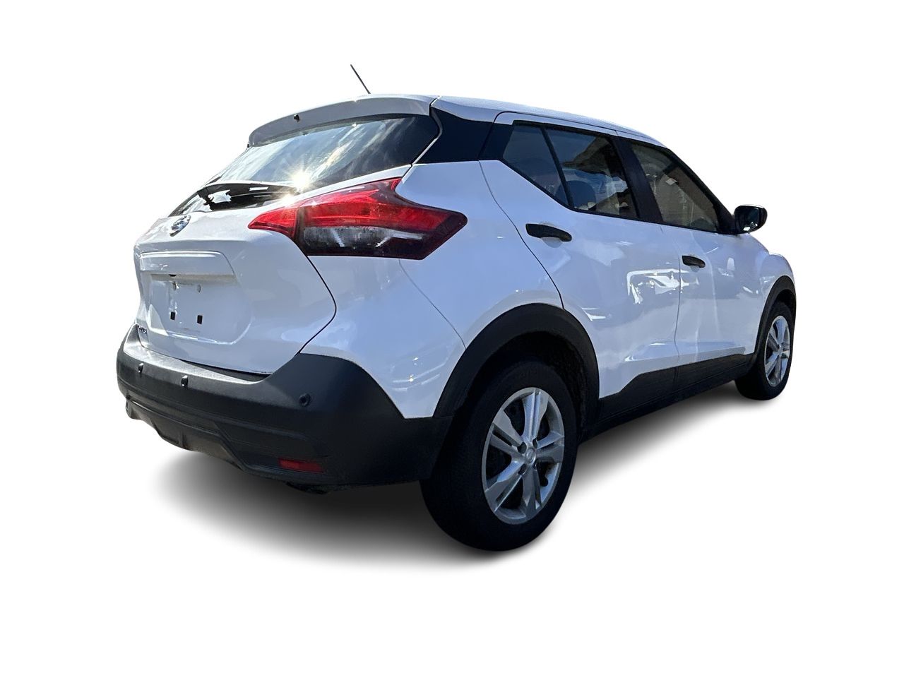 2020 Nissan Kicks