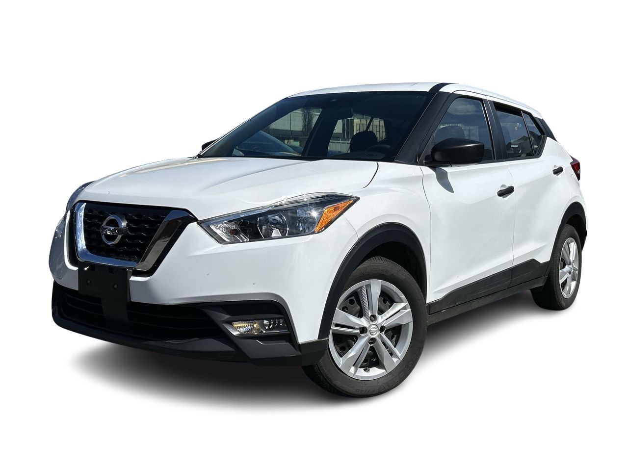 2020 Nissan Kicks