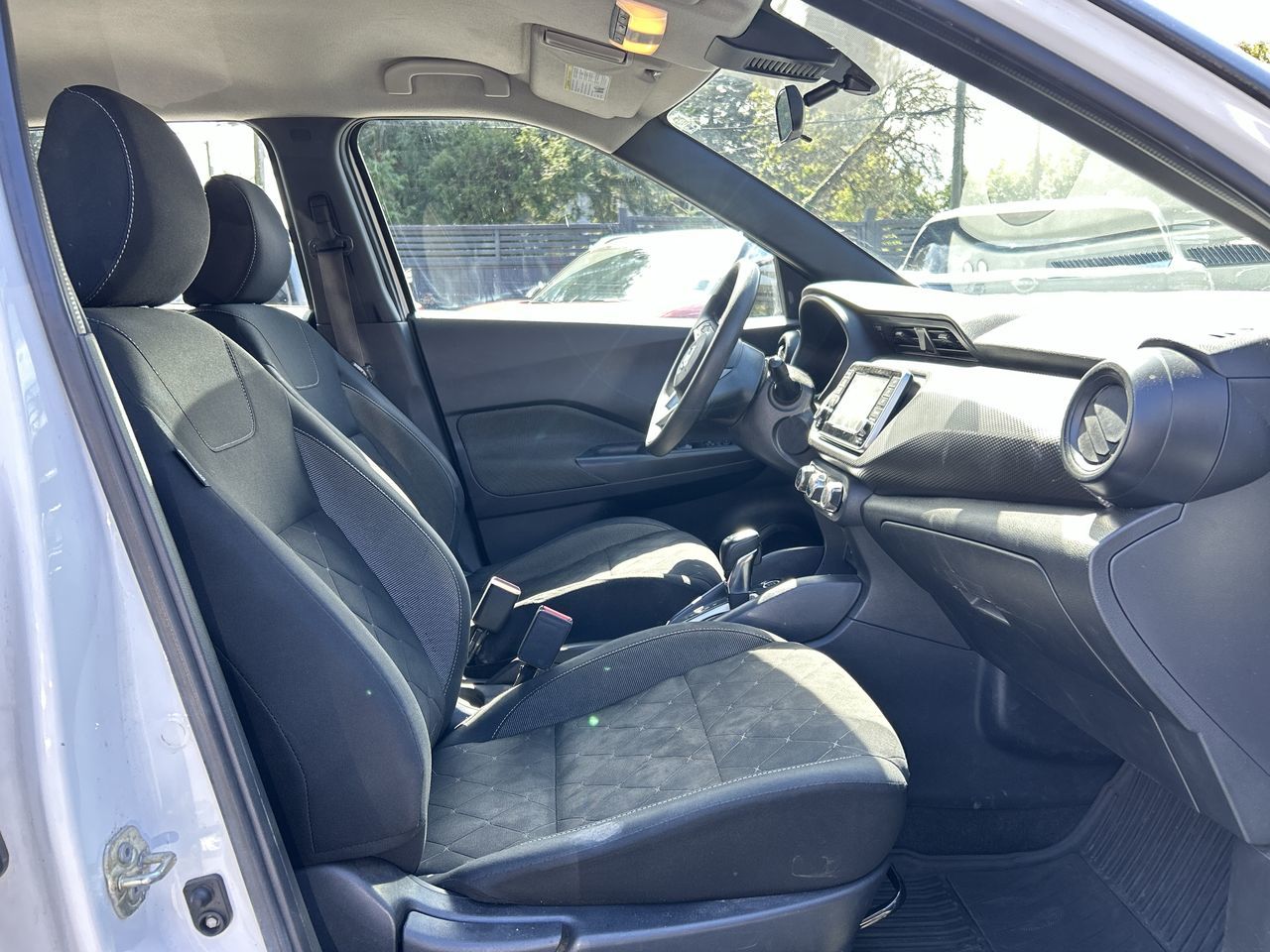 2020 Nissan Kicks