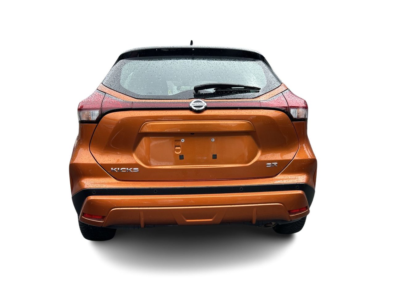 2021 Nissan Kicks in North Vancouver, British Columbia