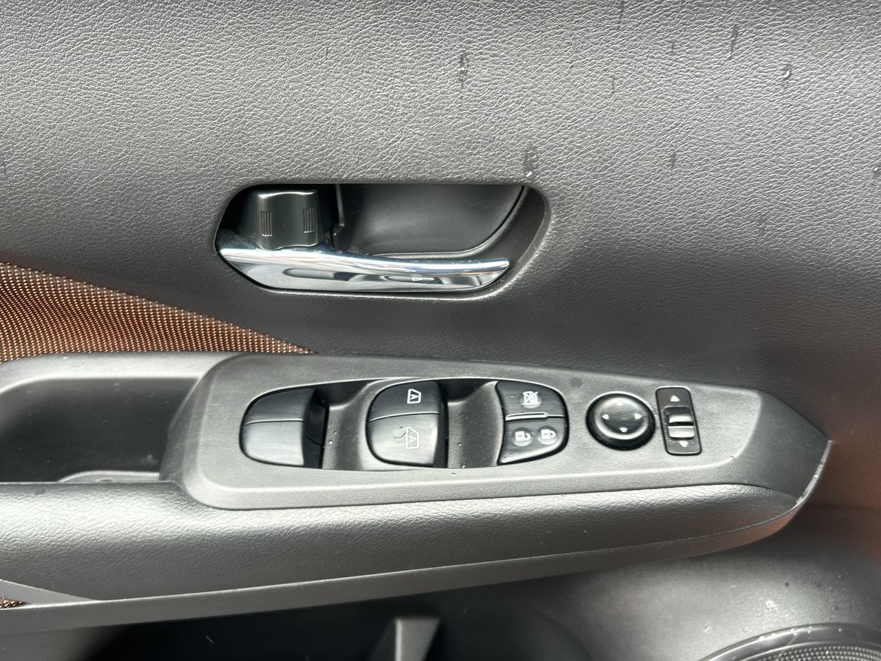 2021 Nissan Kicks in North Vancouver, British Columbia