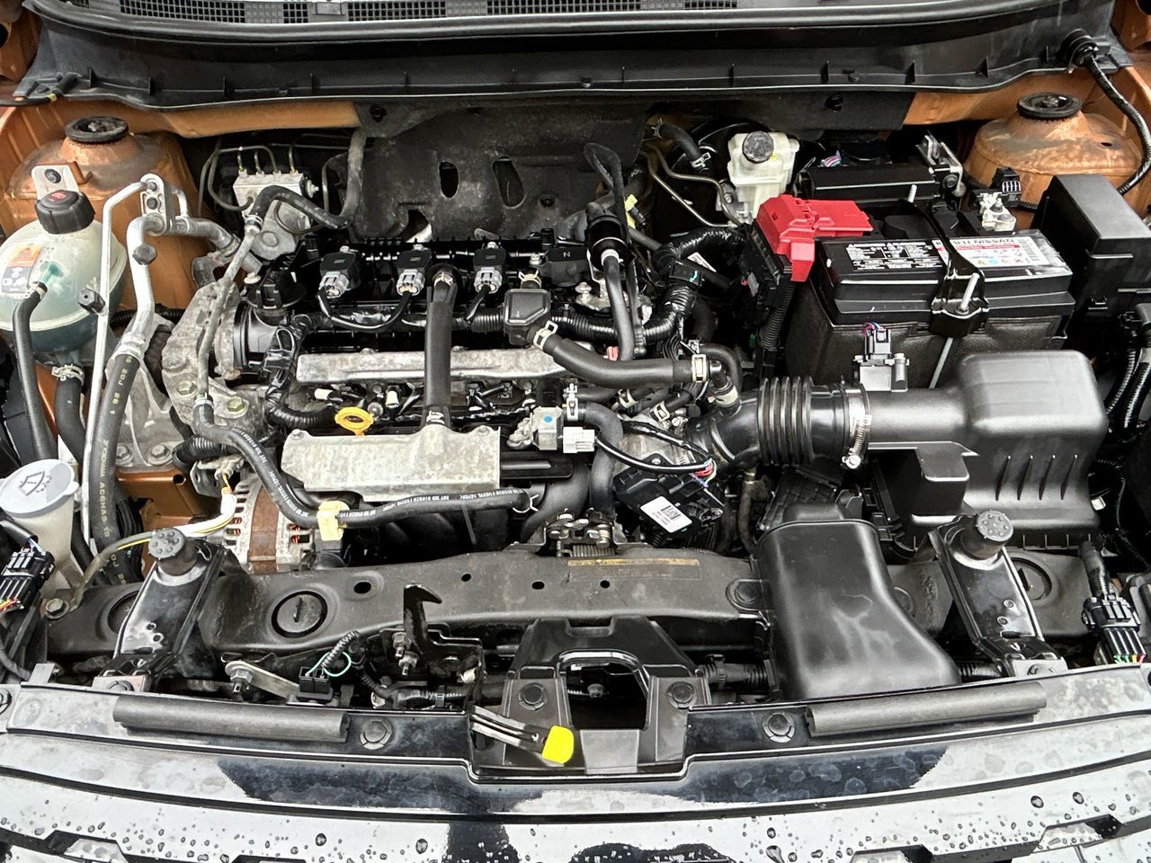 2021 Nissan Kicks in North Vancouver, British Columbia