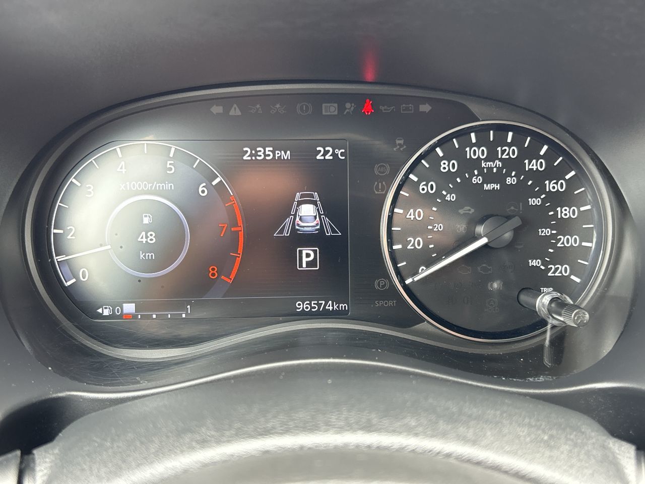 2021 Nissan Kicks in North Vancouver, British Columbia