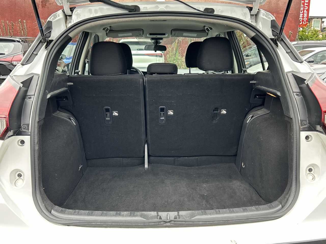 Nissan Kicks  2021 à Vancouver nord, Colombie-Britannique