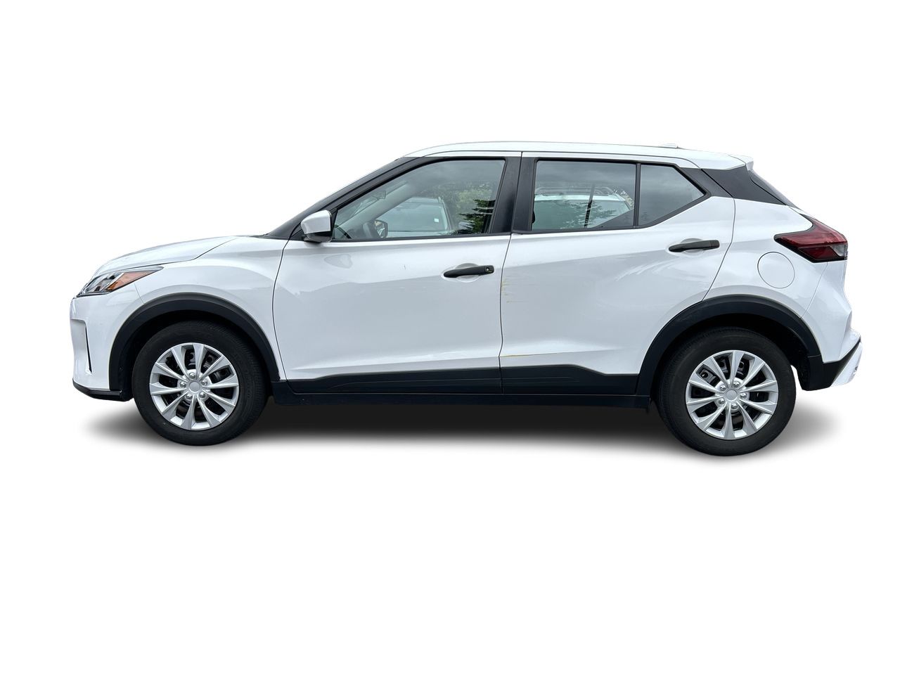 Nissan Kicks  2021 à Vancouver nord, Colombie-Britannique