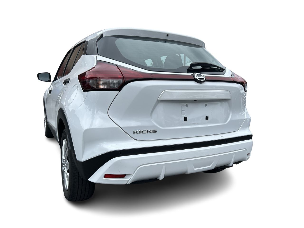 Nissan Kicks  2021 à Vancouver nord, Colombie-Britannique