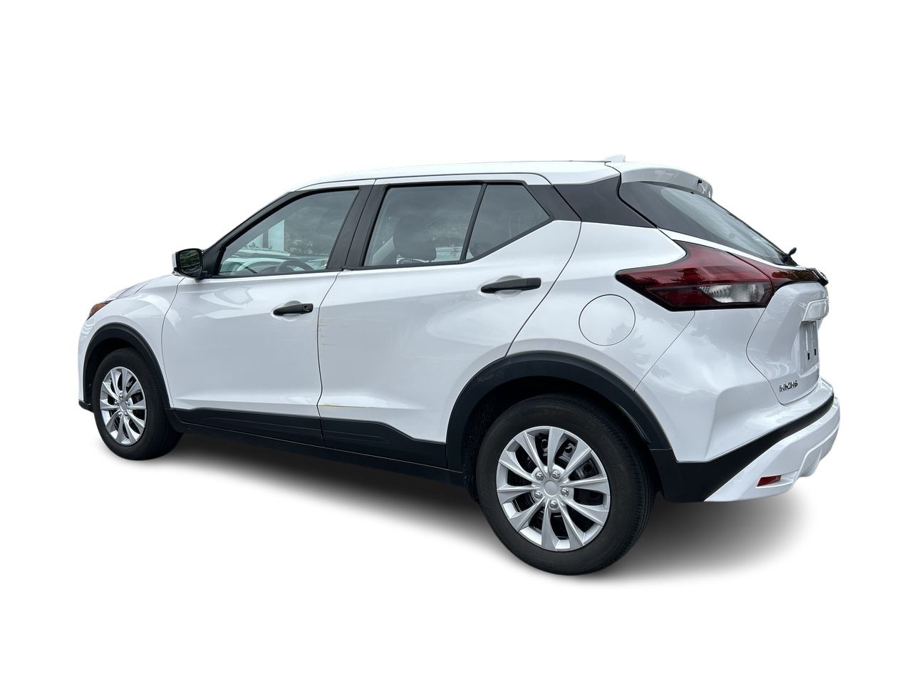 Nissan Kicks  2021 à Vancouver nord, Colombie-Britannique