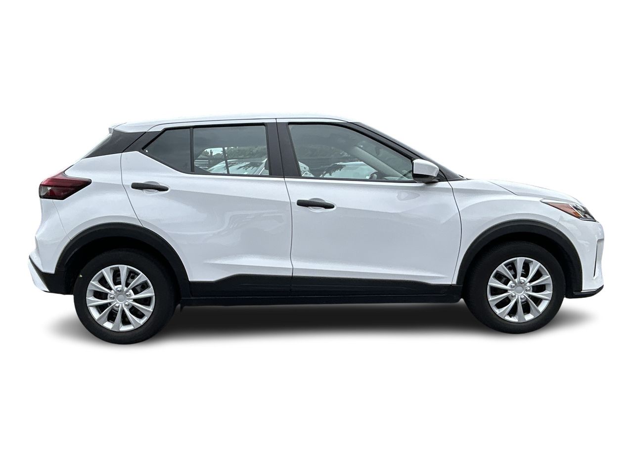 Nissan Kicks  2021 à Vancouver nord, Colombie-Britannique