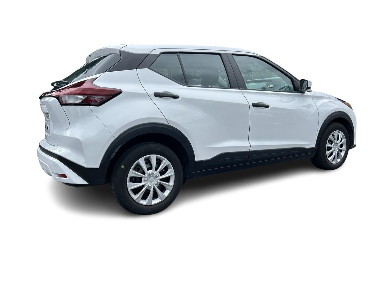 Nissan Kicks  2021 à Vancouver nord, Colombie-Britannique