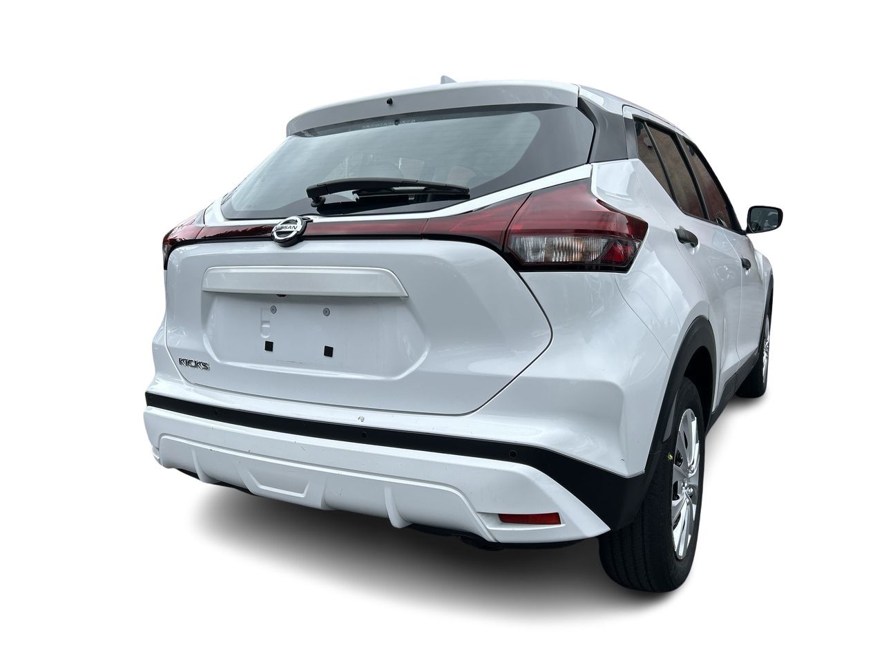 Nissan Kicks  2021 à Vancouver nord, Colombie-Britannique