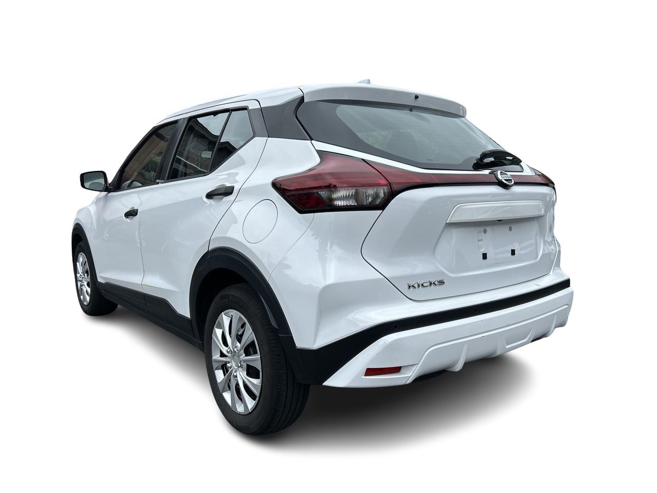 Nissan Kicks  2021 à Vancouver nord, Colombie-Britannique