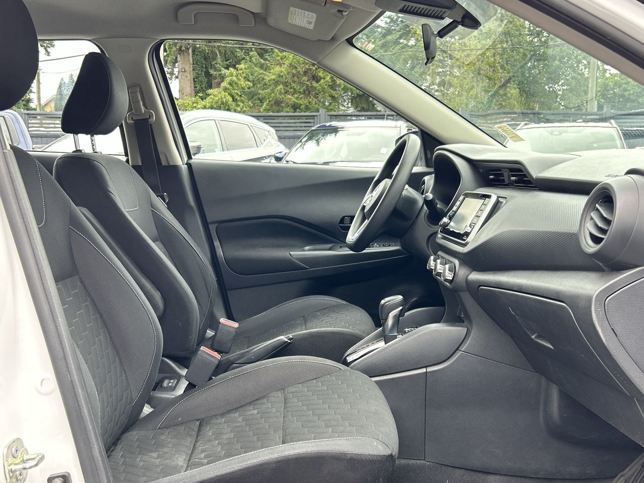 Nissan Kicks  2021 à Vancouver nord, Colombie-Britannique