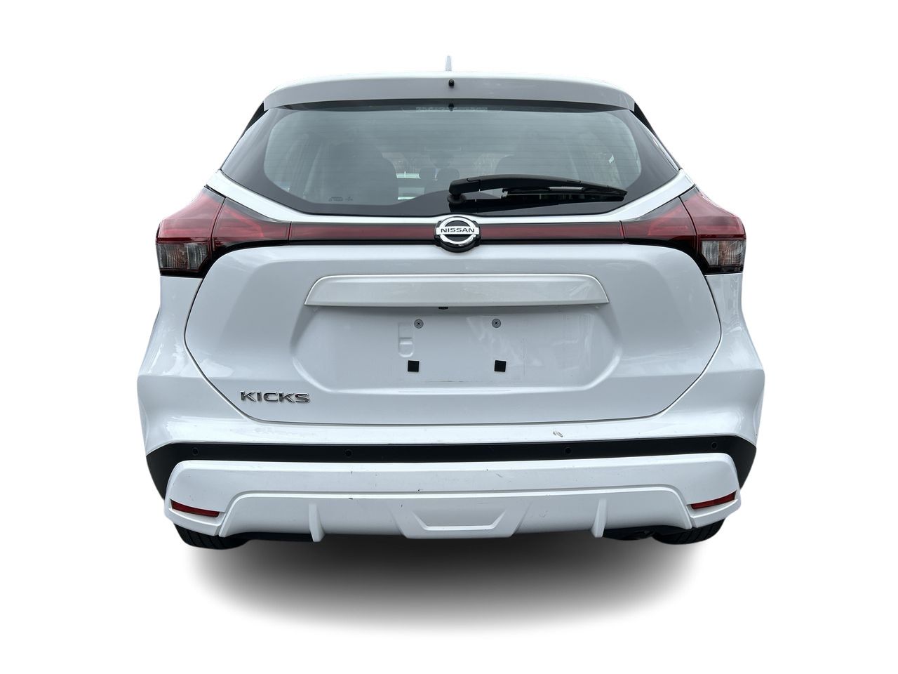 Nissan Kicks  2021 à Vancouver nord, Colombie-Britannique