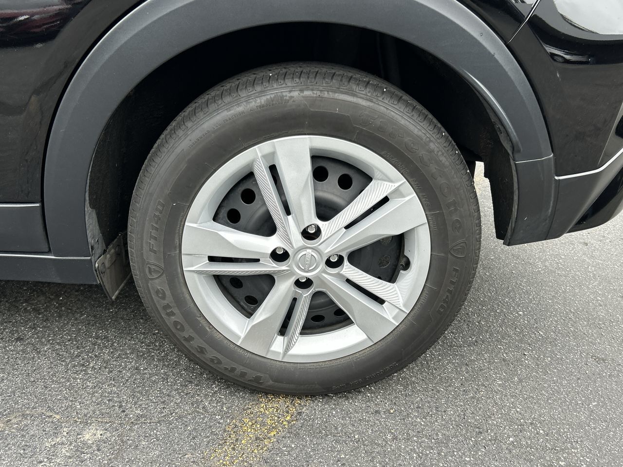 2021 Nissan Kicks in North Vancouver, British Columbia